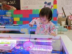 -孩子王(巴南万达广场店)