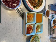 -韩香福烤肉庄园(华夏路店)