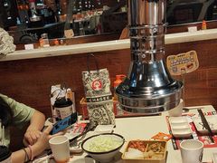 -猫爪爪原切自助烤肉(观音桥阳光世纪店)