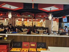 -晋阳春·山西菜·北京烤鸭(交大店)