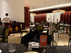 -铭轩中餐厅·海南菜·粤菜(亚龙湾瑞吉店)
