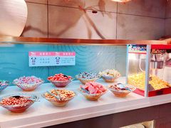 -辣尚瘾·烤鱼·新川菜(交大直营店)