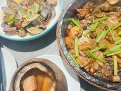 -金山记靓鸡专门店·中山菜