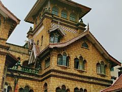 门面-马勒别墅·中餐厅