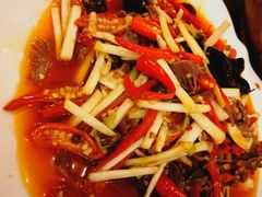 -食尚盐帮菜(杜甫草堂店)