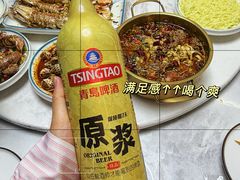 -三妹小龙虾·黄油蟹(华侨城总店)