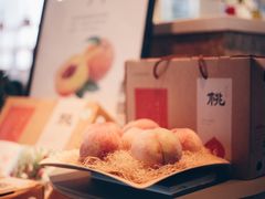 -dotcom coffee古点咖啡(致真大厦店)