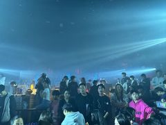 -V AMUSING CLUB·酒吧(银河中心店)