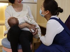 -深业幸福家托育(深业U中心园)