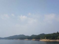 -千岛湖龙川湾