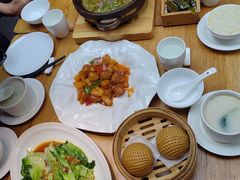 -渝半城经典川粤菜(重庆天地店)