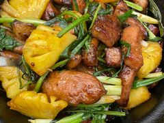 -旺爷砂锅·茶作(国贸城店)