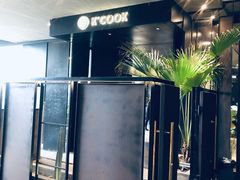 -KCOOKING概念韩餐(世茂52+店)