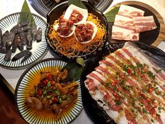 -猫抓烤肉(春熙路店)