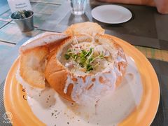 -Cafe Alice咖啡爱丽丝(奥城店)