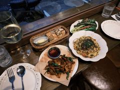 -Bistro Les Lilas丁香花小酒馆