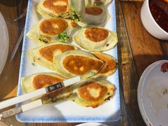 -金谷园饺子·烧烤(人大总店)