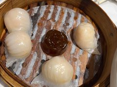 稻香虾饺皇-稻香酒家·34年老字号·港式粤菜(汉街店)
