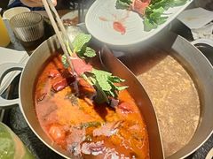 -滇牛云南火锅(桂林路店)
