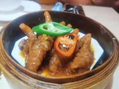 凤爪-美点双辉(东方汇店)