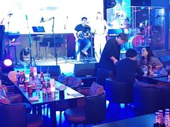 -MOSSO音乐酒吧·live house(南京旗舰店)