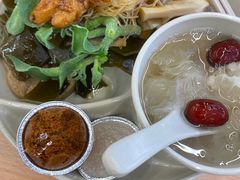 -素满香·食养自助(建邺万达店)