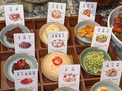 -一味大院•桐庐菜传承店(春江路店)