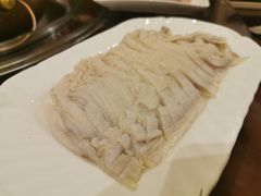-惠丰涮肉馆(德宝新园店)