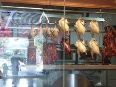 -彩蝶谷美食廊·粤式经典南番顺·铁板烧烤泰风味(广州长隆酒店)