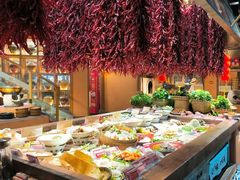 -六合居(温江店)