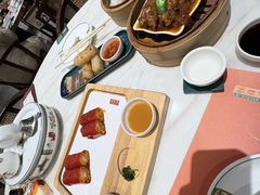 -悦得闲广式点心茶楼(蓝鲸世界店)