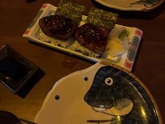 -鸟泉居酒屋·烧鸟·酒馆(百子湾店)
