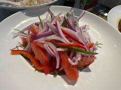 -新疆兵团食府清真(马连道店)