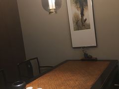 -王府茶楼茶宴·创意菜(大观园总店)