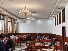 -相聚青山餐厅(阎河路店)