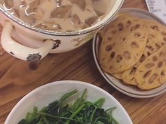 -冶建镜子·老南昌大排档·江西虾王(总店)