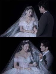 -LOVE SHINE婚纱·红鼎庄龙凤褂·妈妈装定制