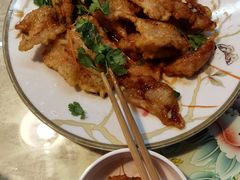 -石老头关东饺子王·东北菜(嘉华鑫城店)