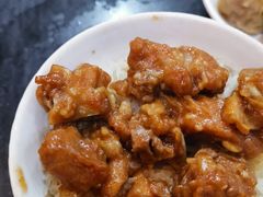 -品香排骨饭(羊官路店)