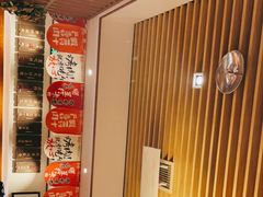 大堂-福苗小骆驼烧烤(曲江店)