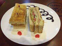 -SPR COFFEE(兴正元店)