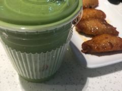 -乐凯撒披萨(汇港购物中心店)