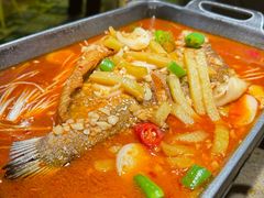 -蛙喔牛蛙(义乌新光汇店)