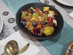 -苏坦土耳其西餐厅(玉林店)