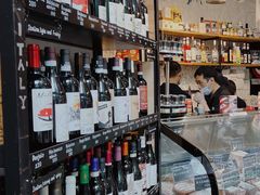 -Alimentari早午餐(安福路店)