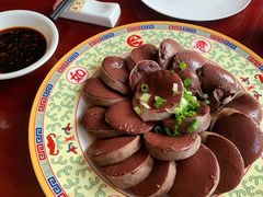-鹿鸣春饭店(总店)