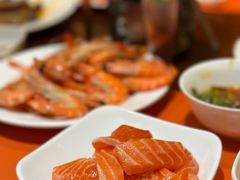 -安徽高速开元国际大酒店·地中海自助餐厅