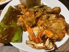 -汉巴味德巴西烤肉(顺和广场店)