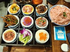 -楠火锅(西单店)