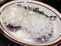 -ZAFFERANO西班牙海鲜饭(上海首店)